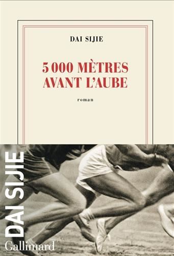 5000 mètres avant l'aube