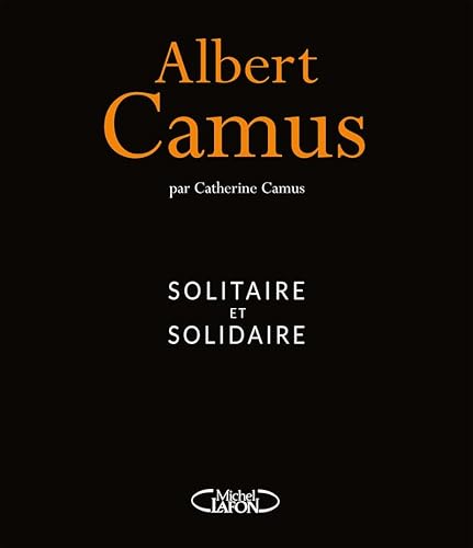 Albert Camus