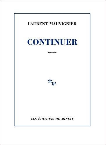 Continuer