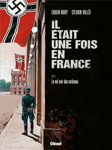 Il était une fois en France: t2