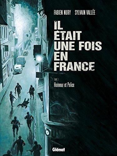 Il était une fois en France :t3