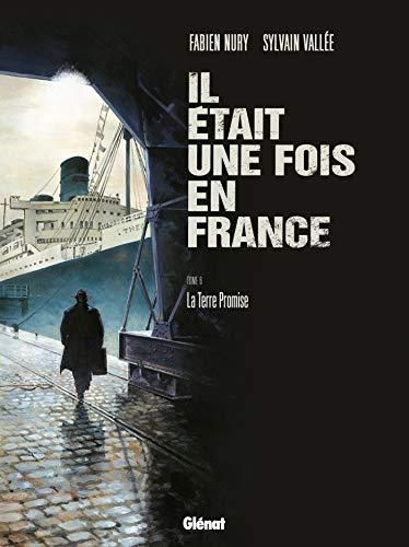 Il était une fois en France: t6