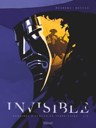 Invisible