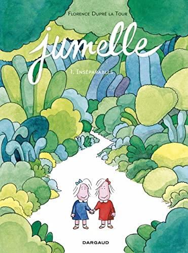 Jumelle, t1 : Inséparables