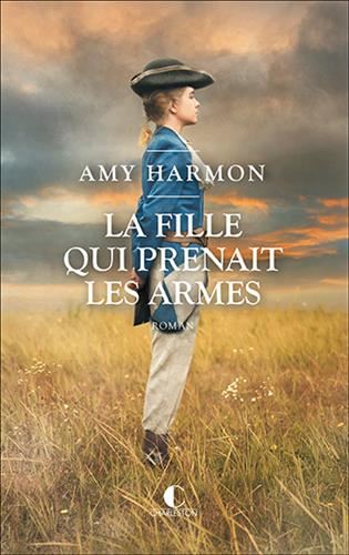 La Fille qui prenait les armes