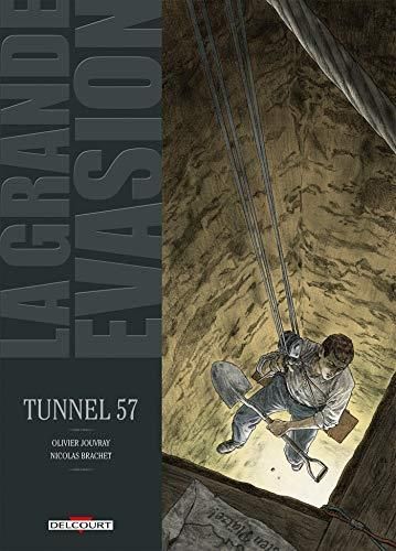La Grande évasion : tunnel 57