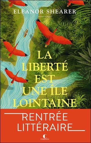 La Liberté est une île lointaine