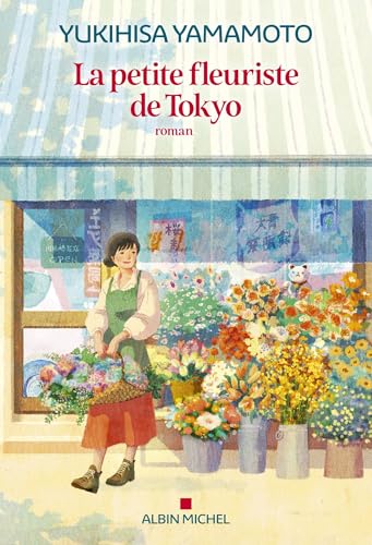 La Petite Fleuriste de Tokyo