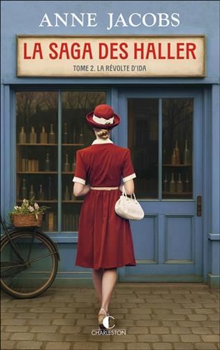 La Révolte d'Ida
