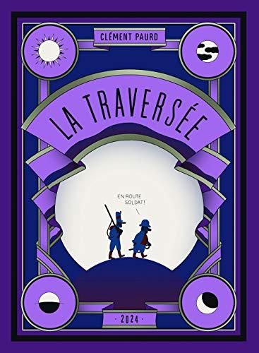 La Traversée