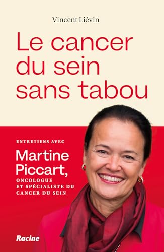 Le Cancer du sein sans tabou