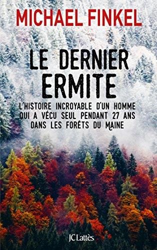 Le Dernier ermite
