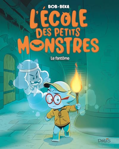 Le Fantôme