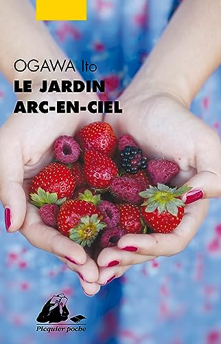 Le Jardin arc-en-ciel