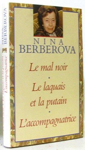 Le Mal noir