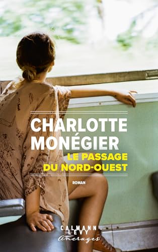 Le Passage du Nord-Ouest