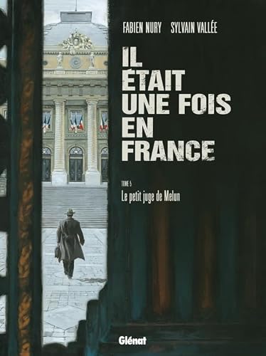 Le Petit juge de Melun
