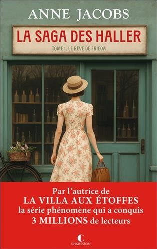 Le Rêve de Frieda