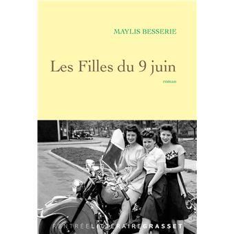 Les Filles du 9 juin