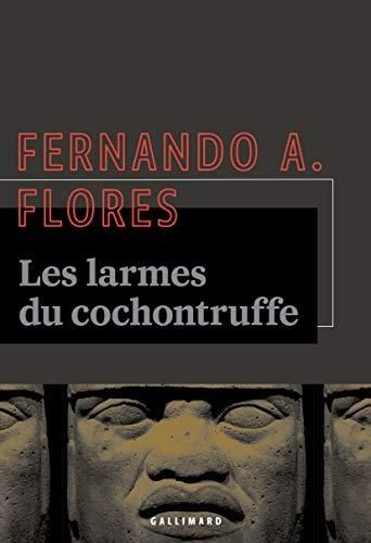 Les Larmes du cochontruffe