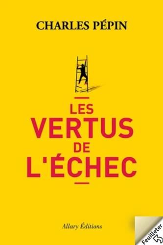 Les Vertus de l'échec