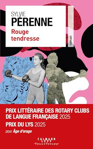 Rouge tendresse
