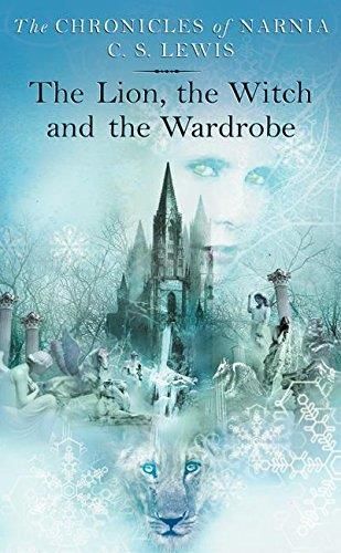 The chronicles of Narmia:the lion, the witch and the        wardrobe2