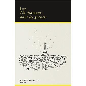 Un diamant dans les gravats