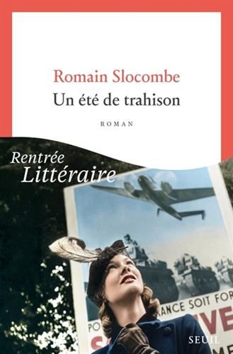 Un été de trahison